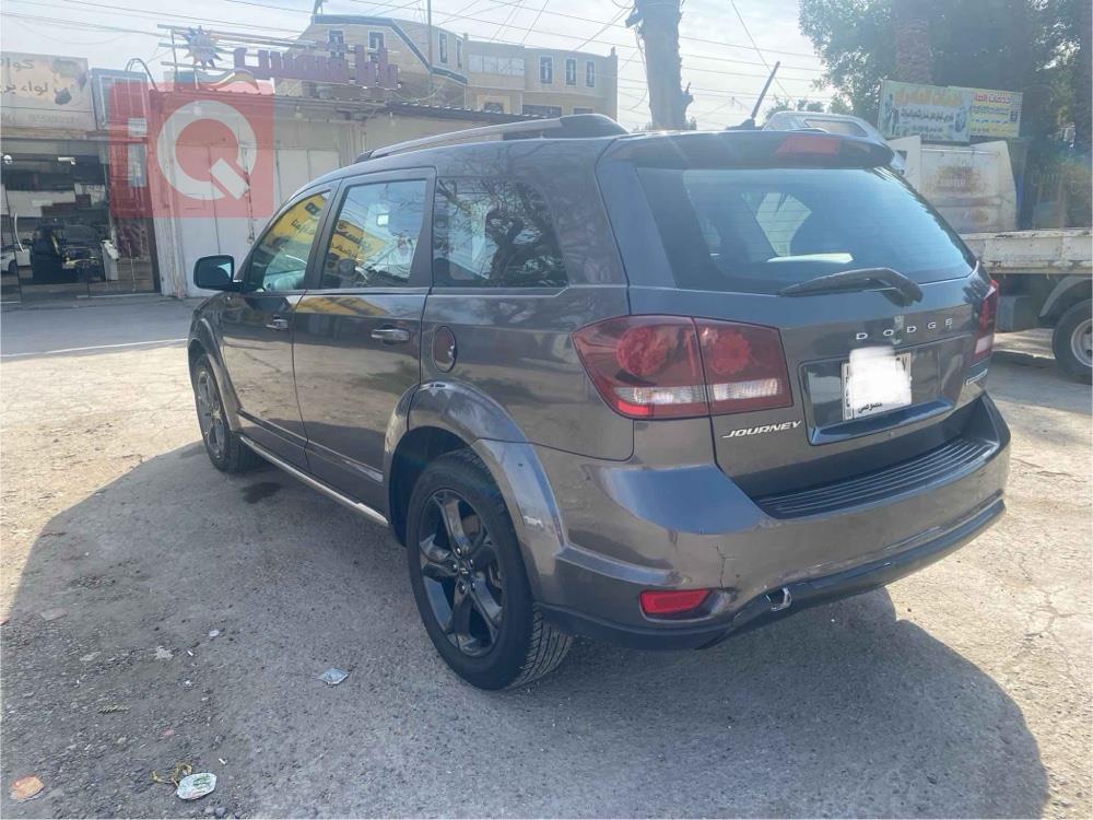 Dodge Journey